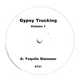 Unknown Artist - Gypsy Trucking Volume 1