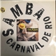 Various - Samba Carnaval De Rio